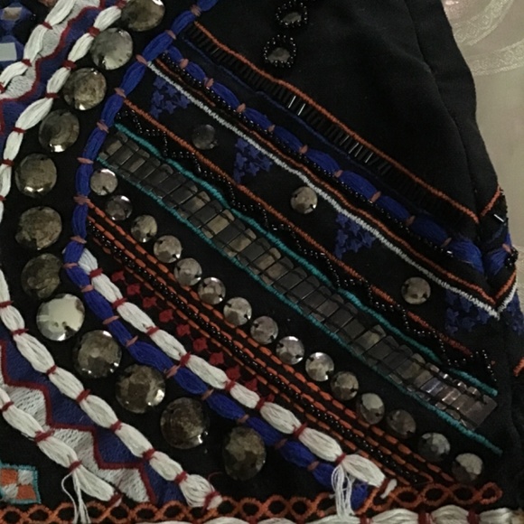 Zara mini skirt - Picture 4 of 4